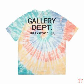 Picture of Gallery Dept T Shirts Short _SKUGalleryDeptS-XLttln0534852